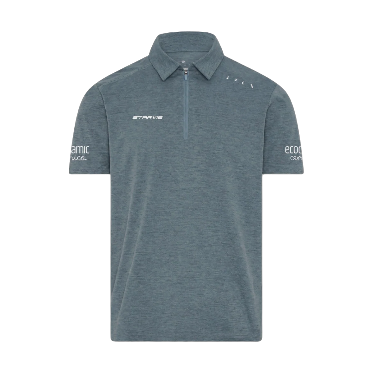 لباس پدل StarVie Sanyo Gutierrez Official T-Shirt