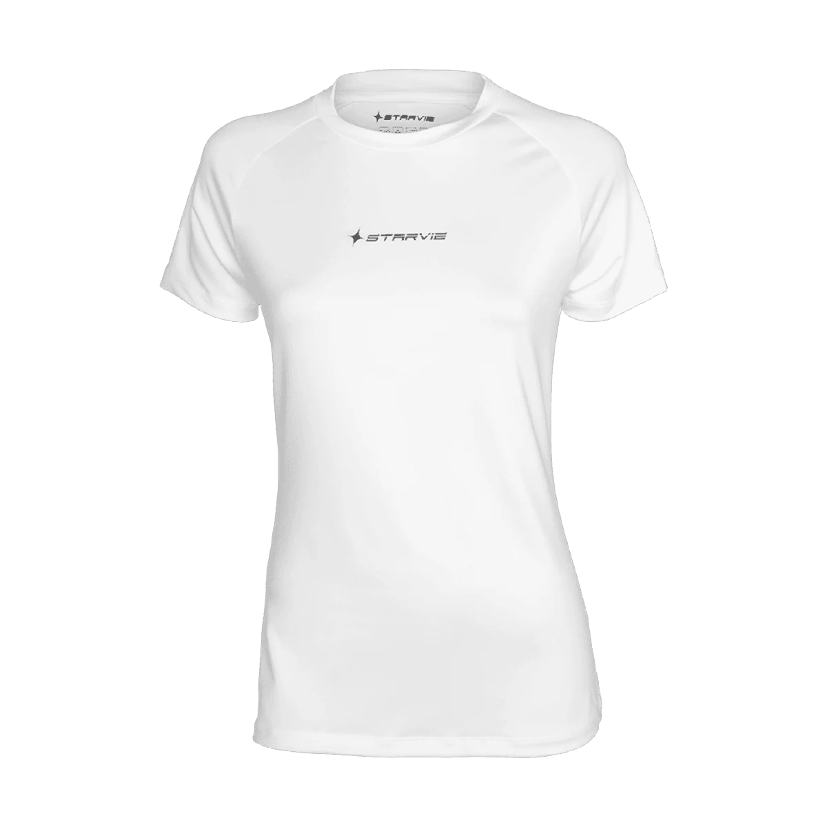 لباس پدل StarVie Technical Padel T-Shirt Women White