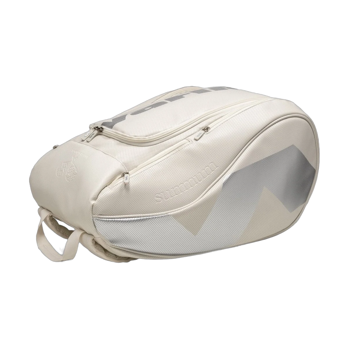 ساک و کوله پدل Varlion Ambassadors Padel Bag Black