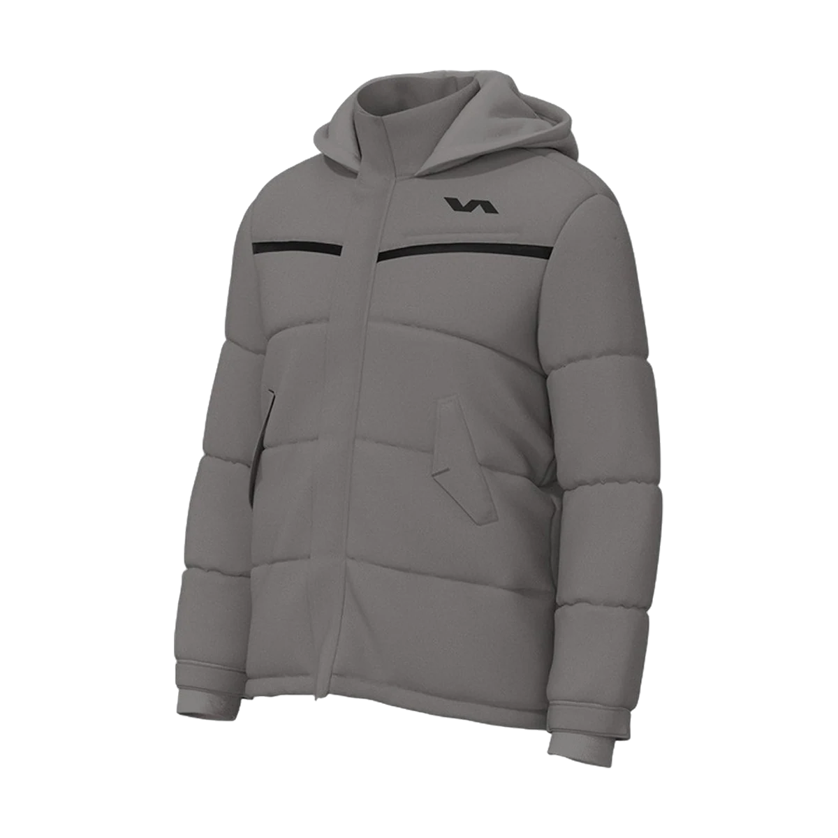 لباس پدل Varlion Basic Niki Winter Coat Men، عکس ۱
