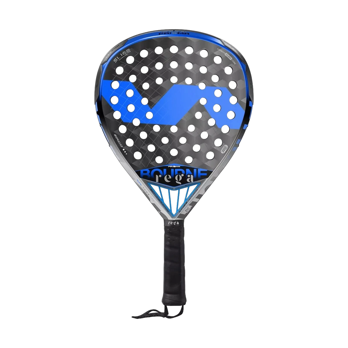 راکت پدل Varlion Bourne Cube Elbowcare W 2026