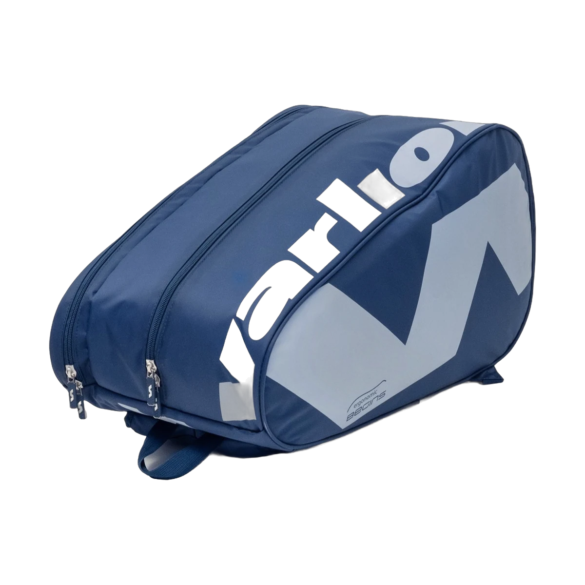 ساک و کوله پدل Varlion Ergonomic Begins Padel Bag