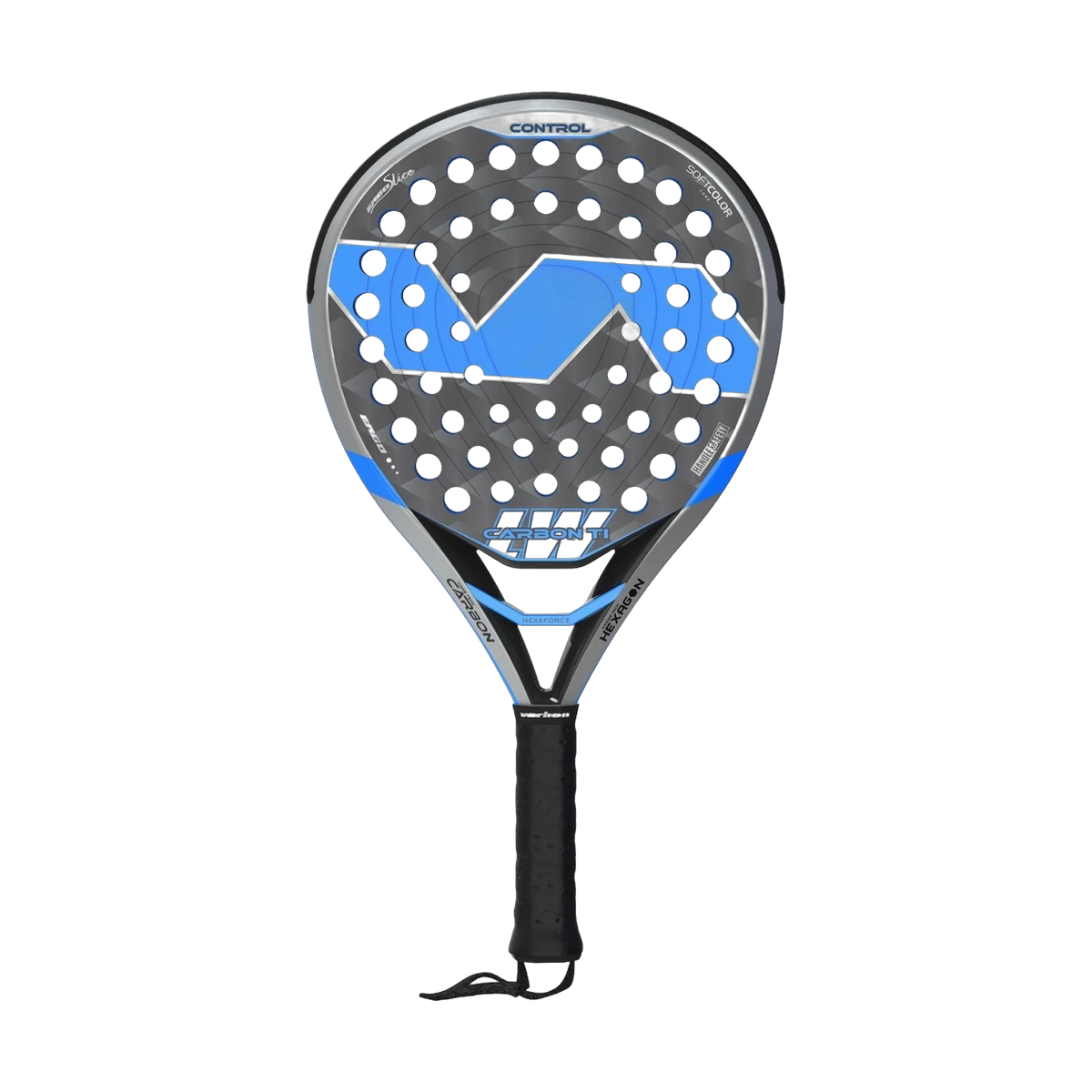 راکت پدل Varlion LW Carbon Ti 2026