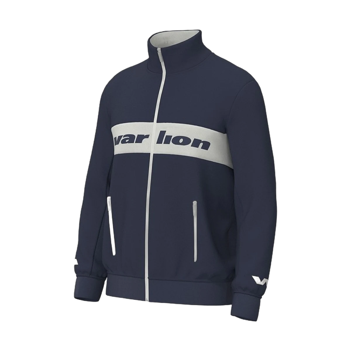 لباس پدل Varlion Original Pro Eros Tracksuit Jacket Men، عکس ۱