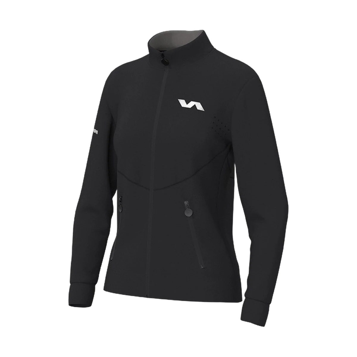 لباس پدل Varlion Pro Team Giulia Tracksuit Jacket Women