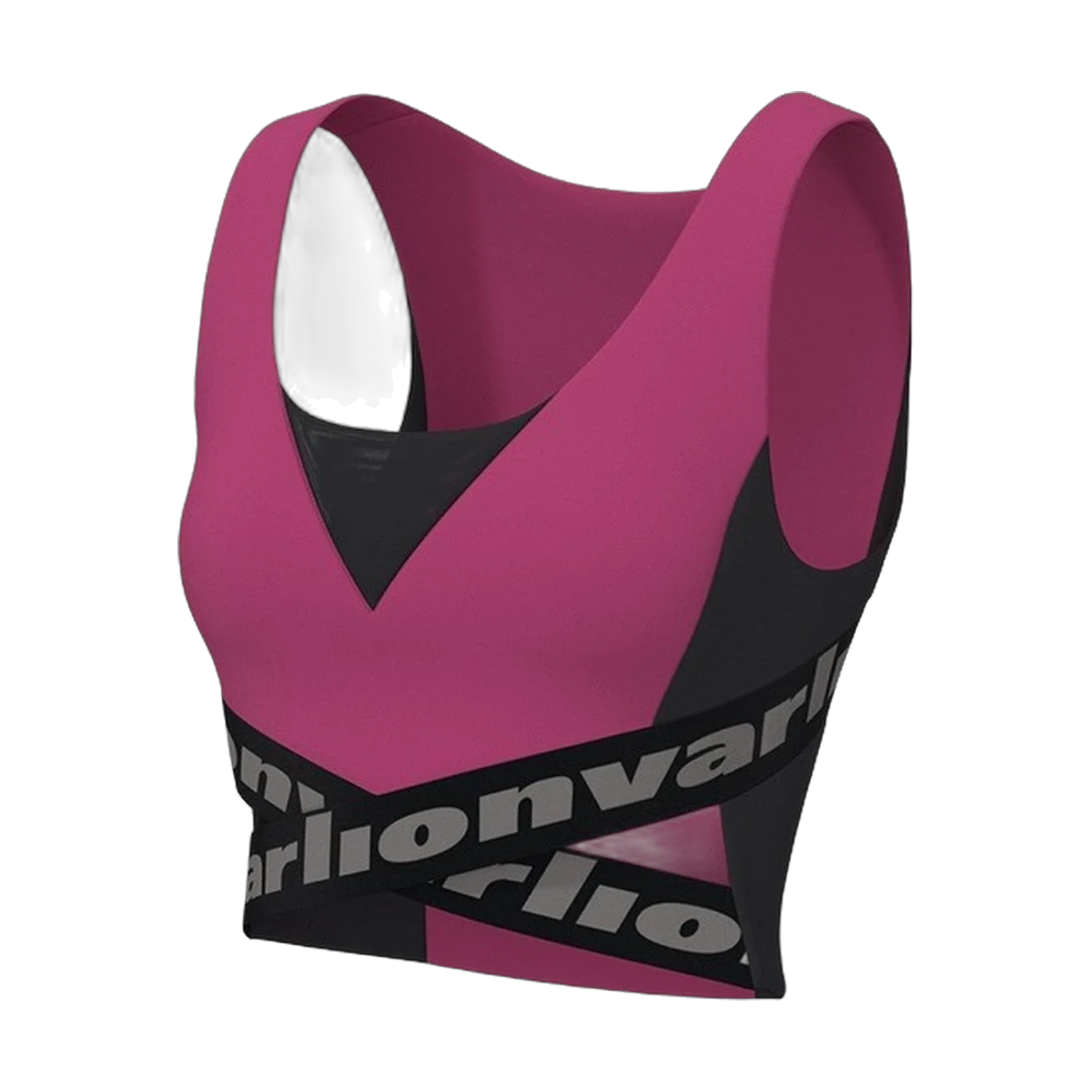 لباس پدل Varlion Pro Team Martina Bra Top Women