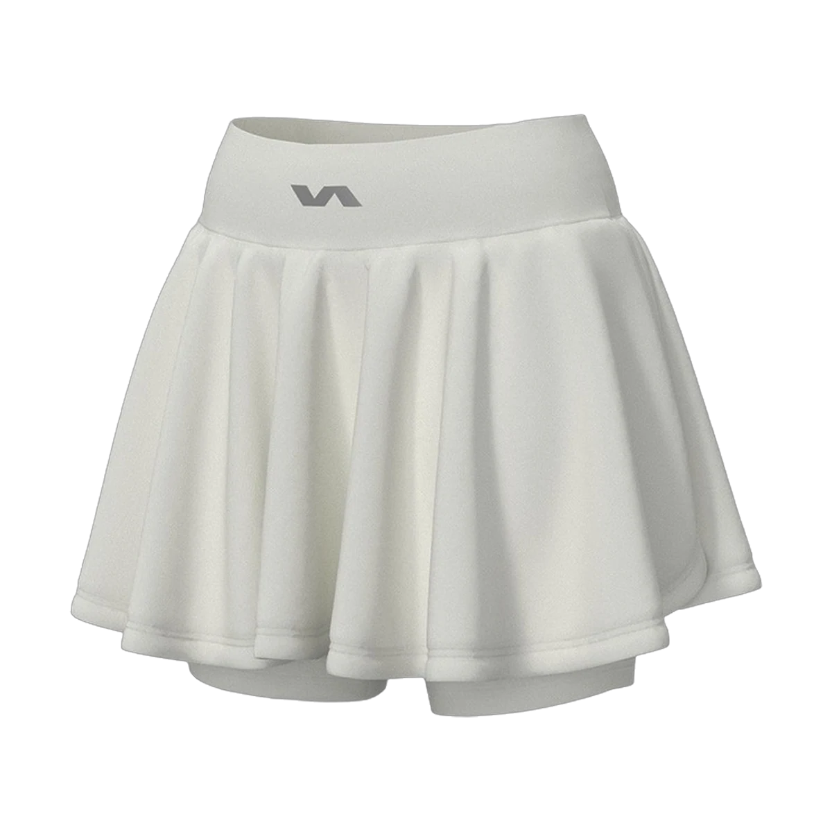 لباس پدل Varlion Pro Team Martina Skirt Women