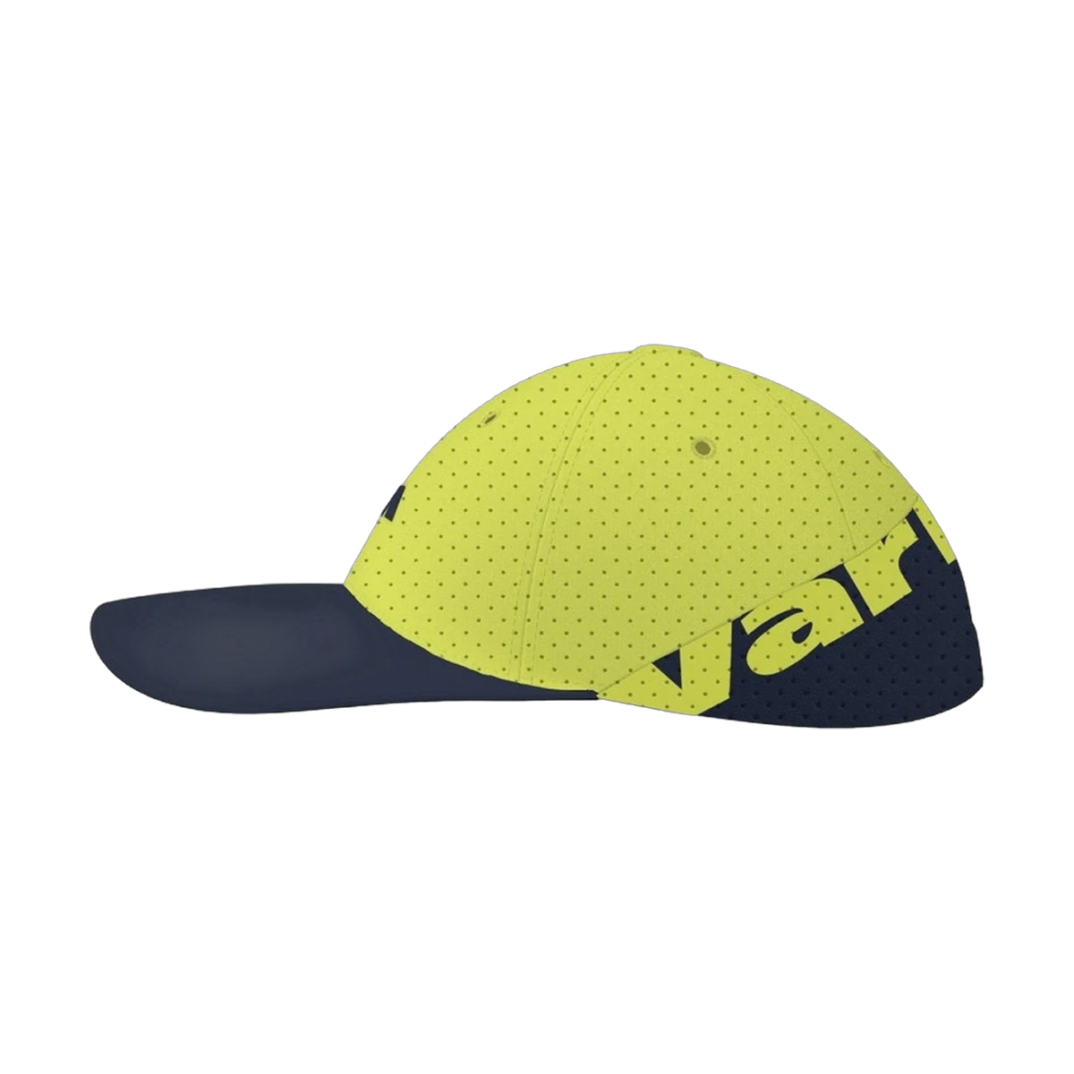 لباس پدل Varlion Summum Cap، عکس ۱