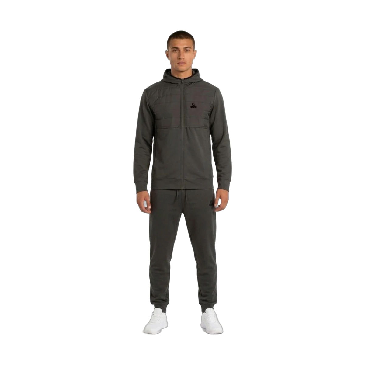 لباس پدل Vibora Asper Tracksuit