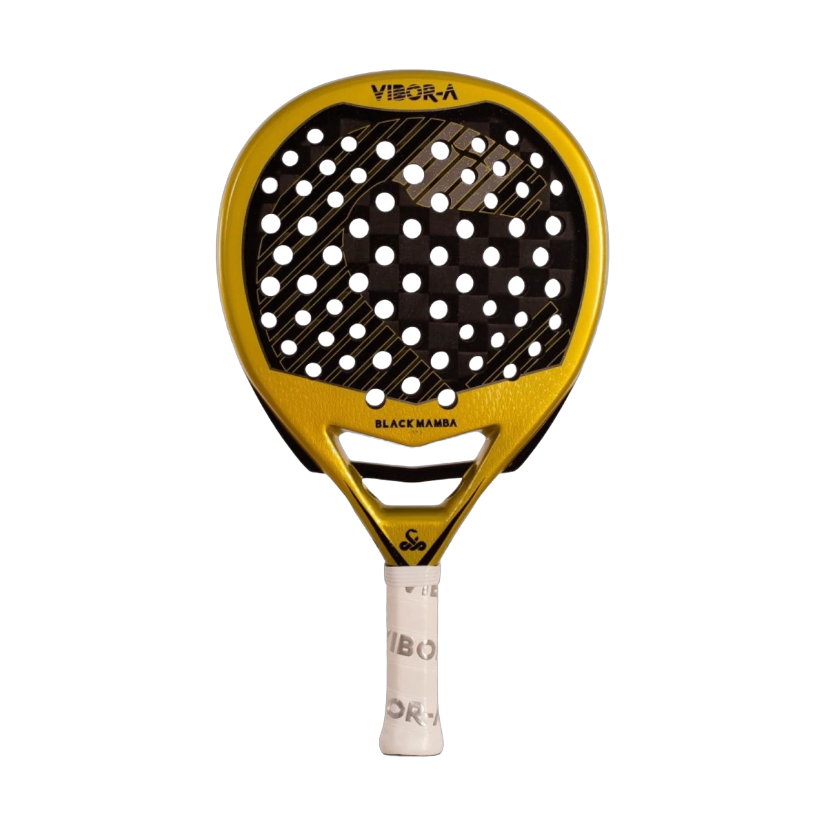 راکت پدل Vibora Black Mamba Pro Neo 2027