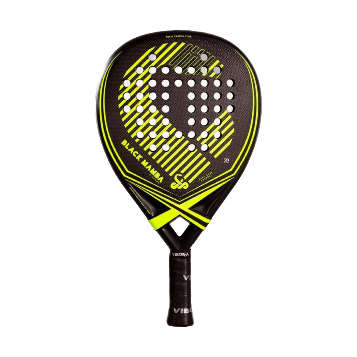 راکت پدل Vibora Black Mamba Xtreme 3K 2.0 2025