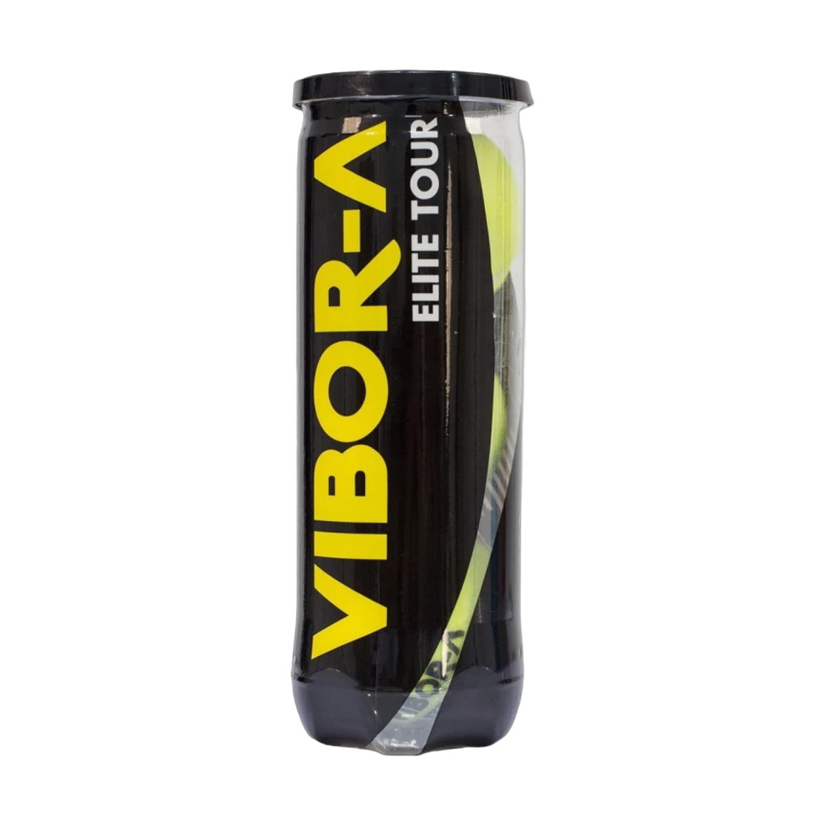 توپ پدل Vibora Elite Tour Padel Balls 3-Pack