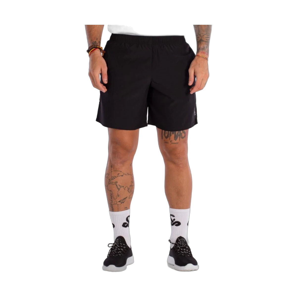 لباس پدل Vibora King Padel Shorts Men