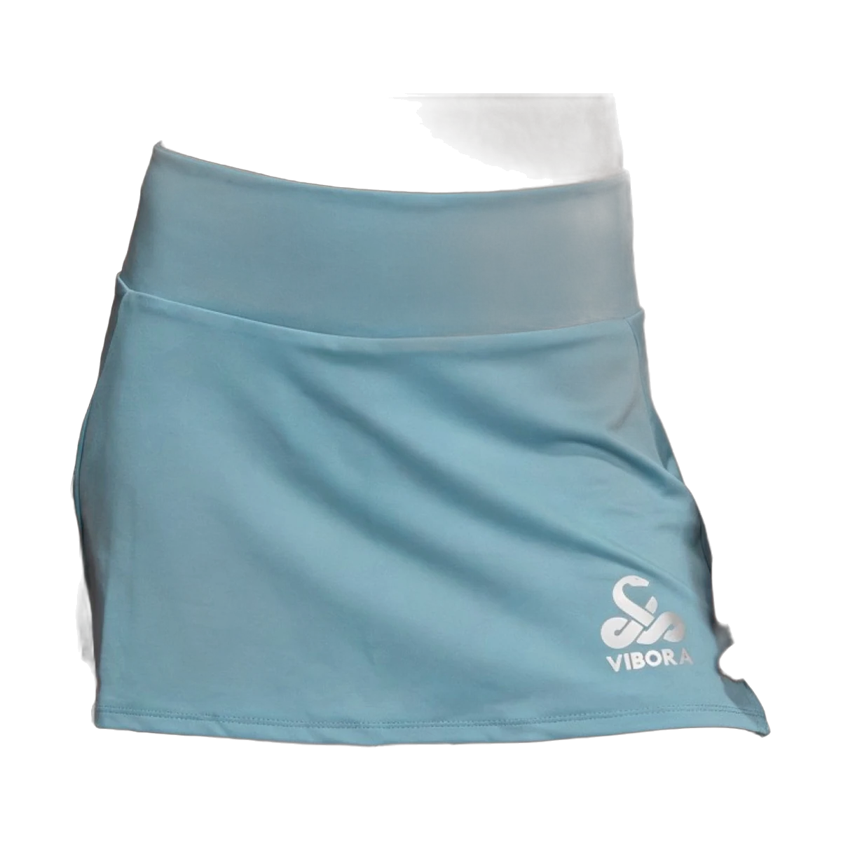 لباس پدل Vibora Latastei Padel Skirt Women Navy/Blue