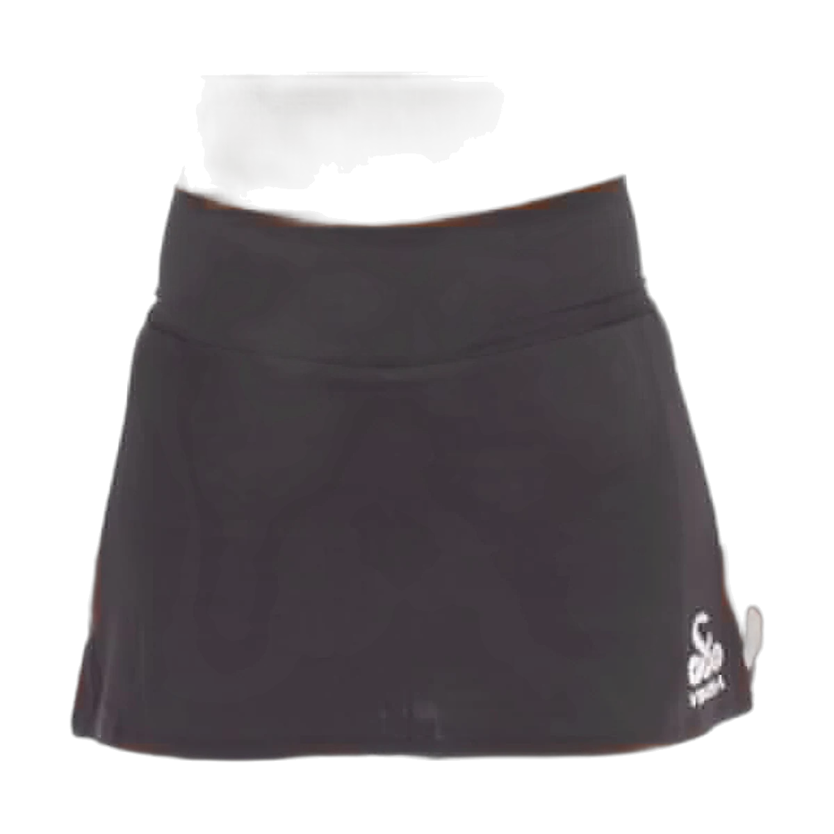 لباس پدل Vibora Mamba Padel Skirt Women Black