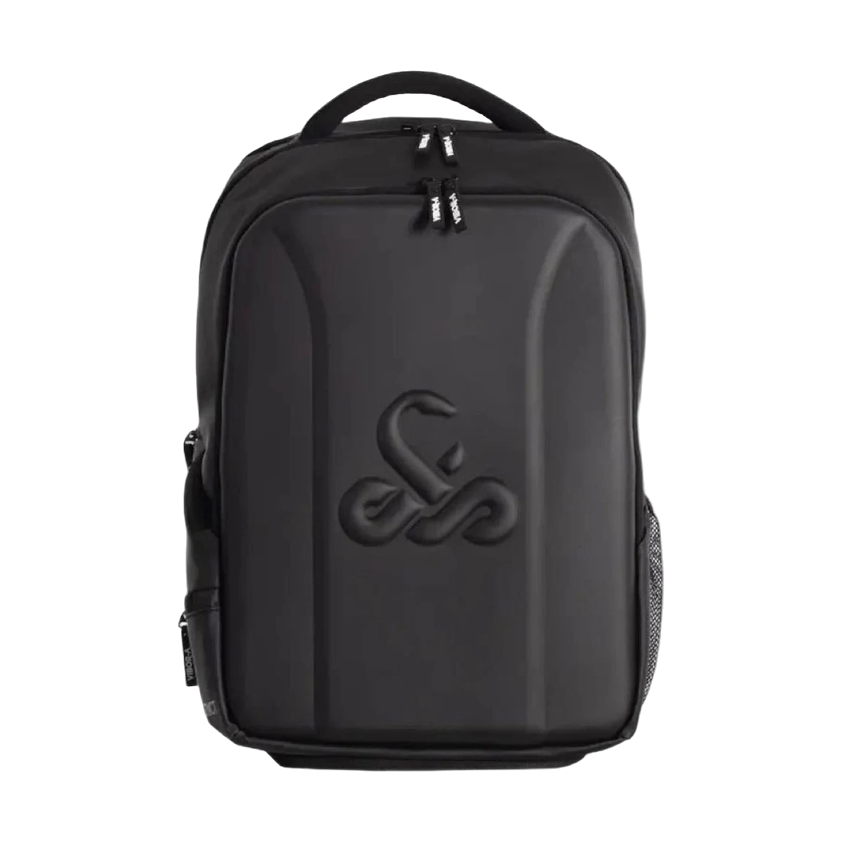 ساک و کوله پدل Vibora Pro Padel Backpack Black، عکس ۱