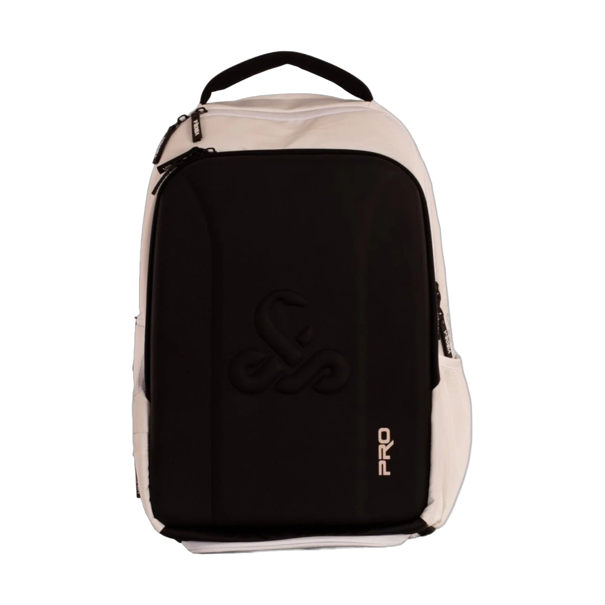 ساک و کوله پدل Vibora Pro White Padel Backpack