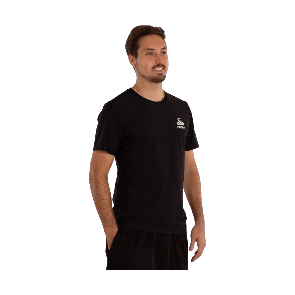 لباس پدل Vibora Russell Padel T-Shirt Men