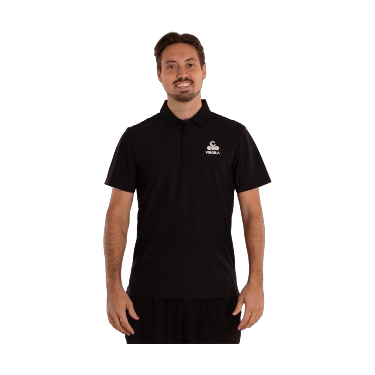 لباس پدل Vibora Russell Technical Polo