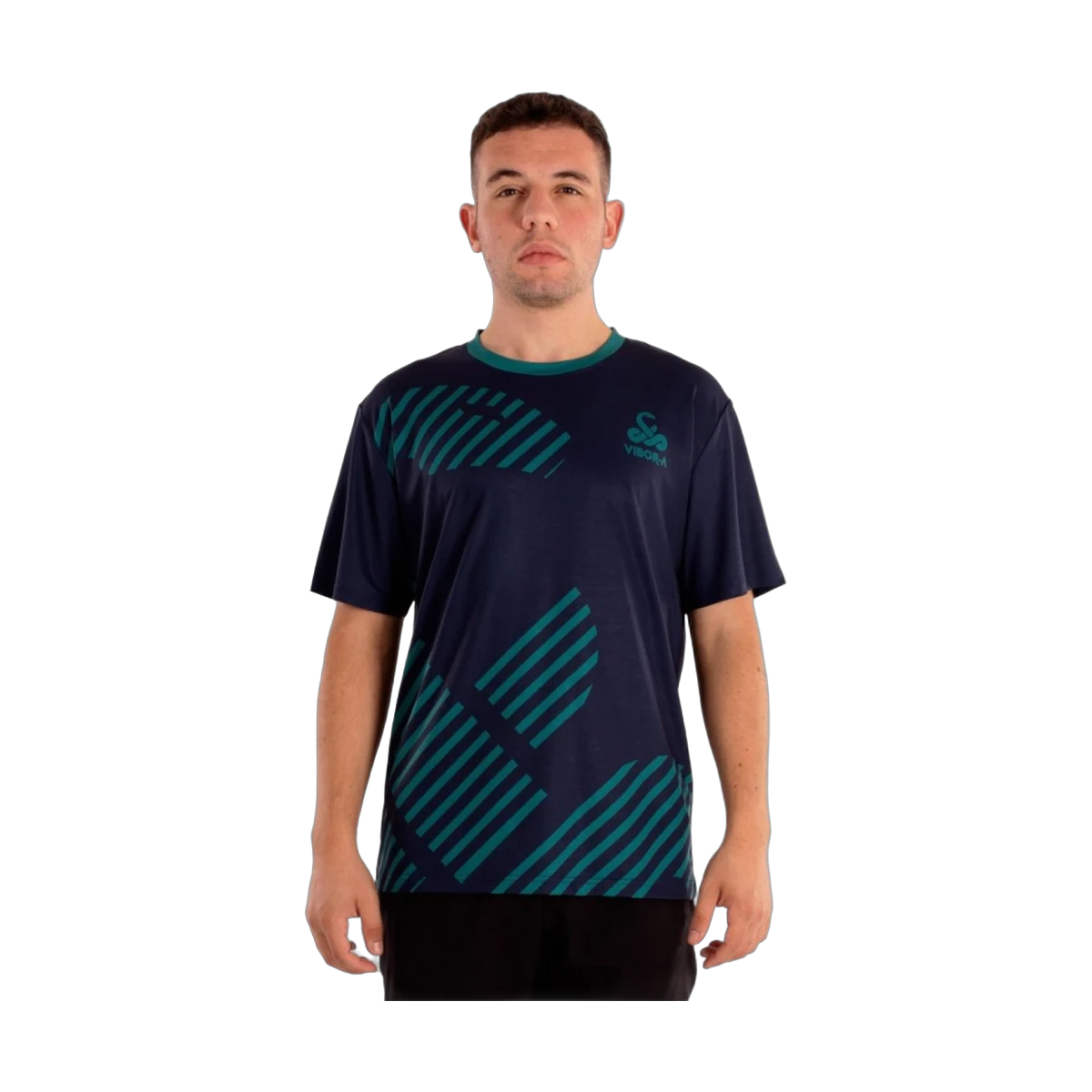 لباس پدل Vibora Yarara Radical Technical T-Shirt