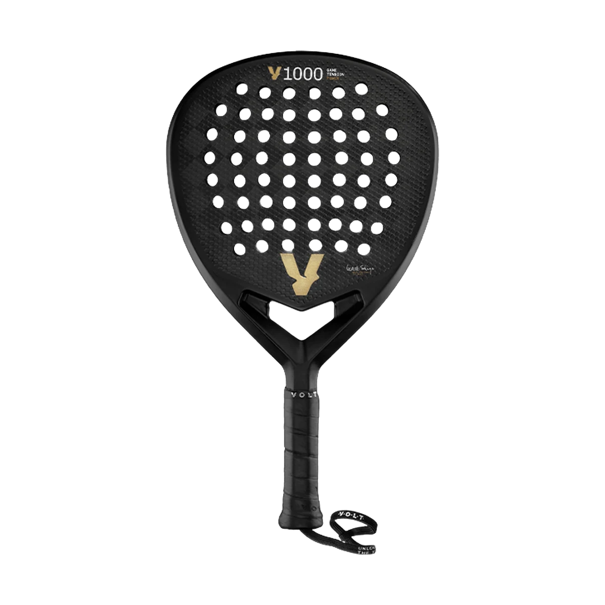 راکت پدل Volt 1000 V23