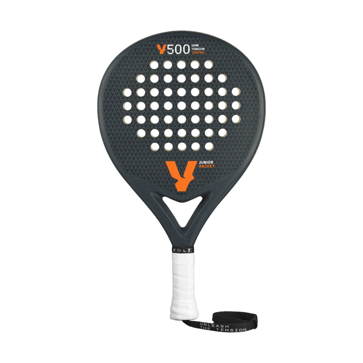 راکت پدل Volt 500 Junior