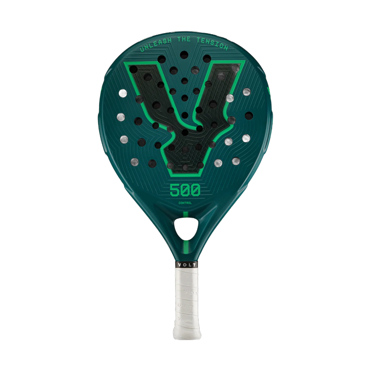 راکت پدل Volt 500 v5
