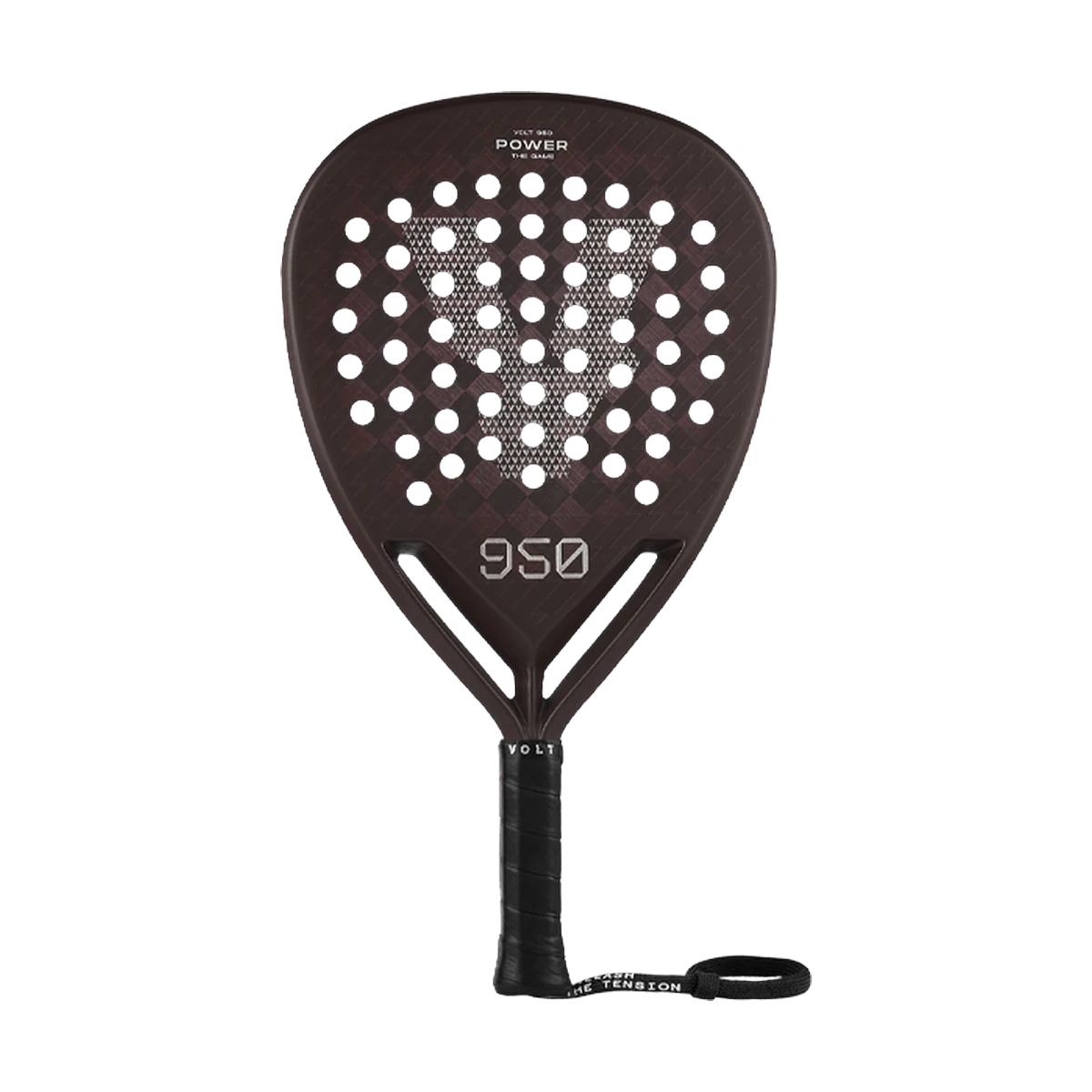 راکت پدل Volt 950 v4