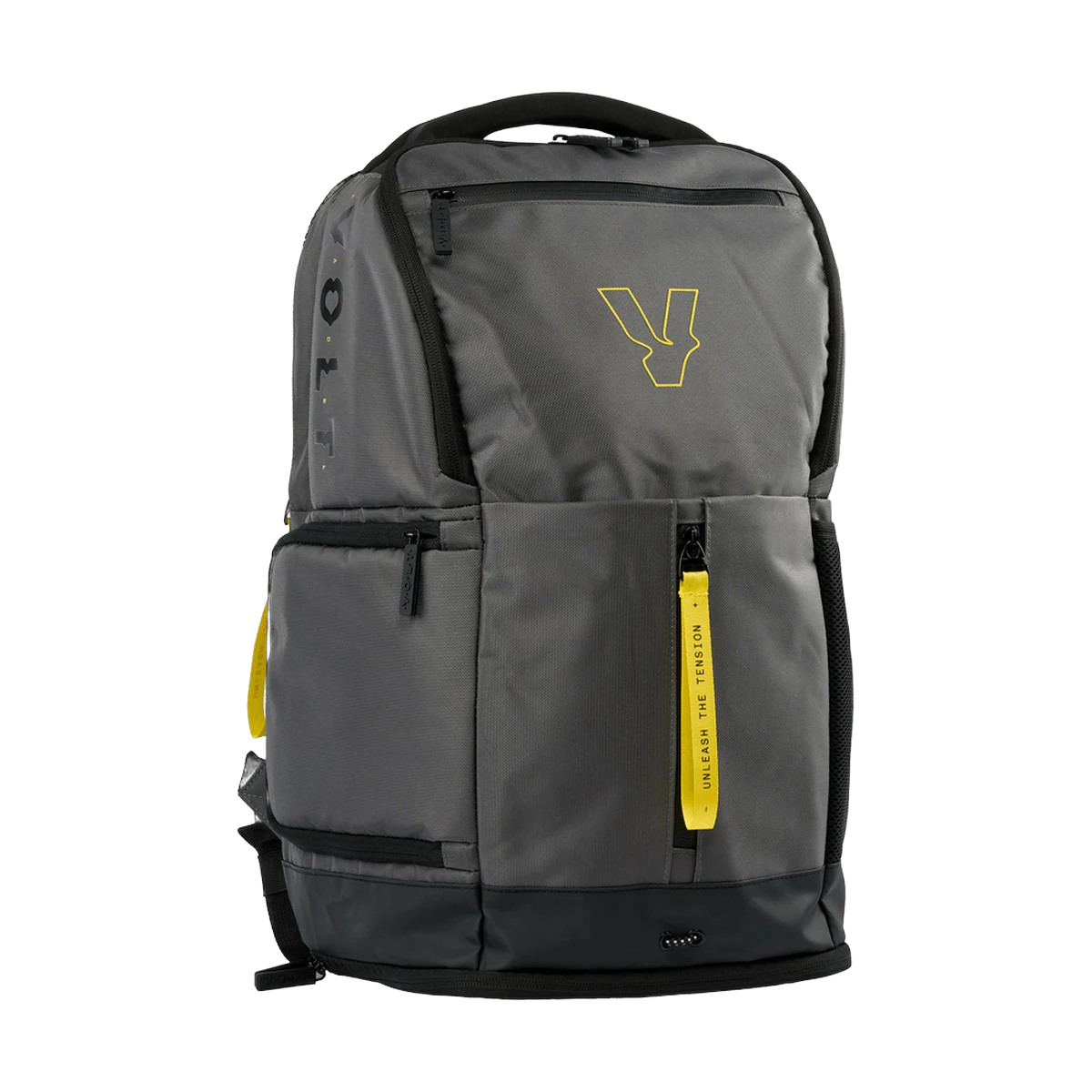 ساک و کوله پدل Volt Backpack Grey XL