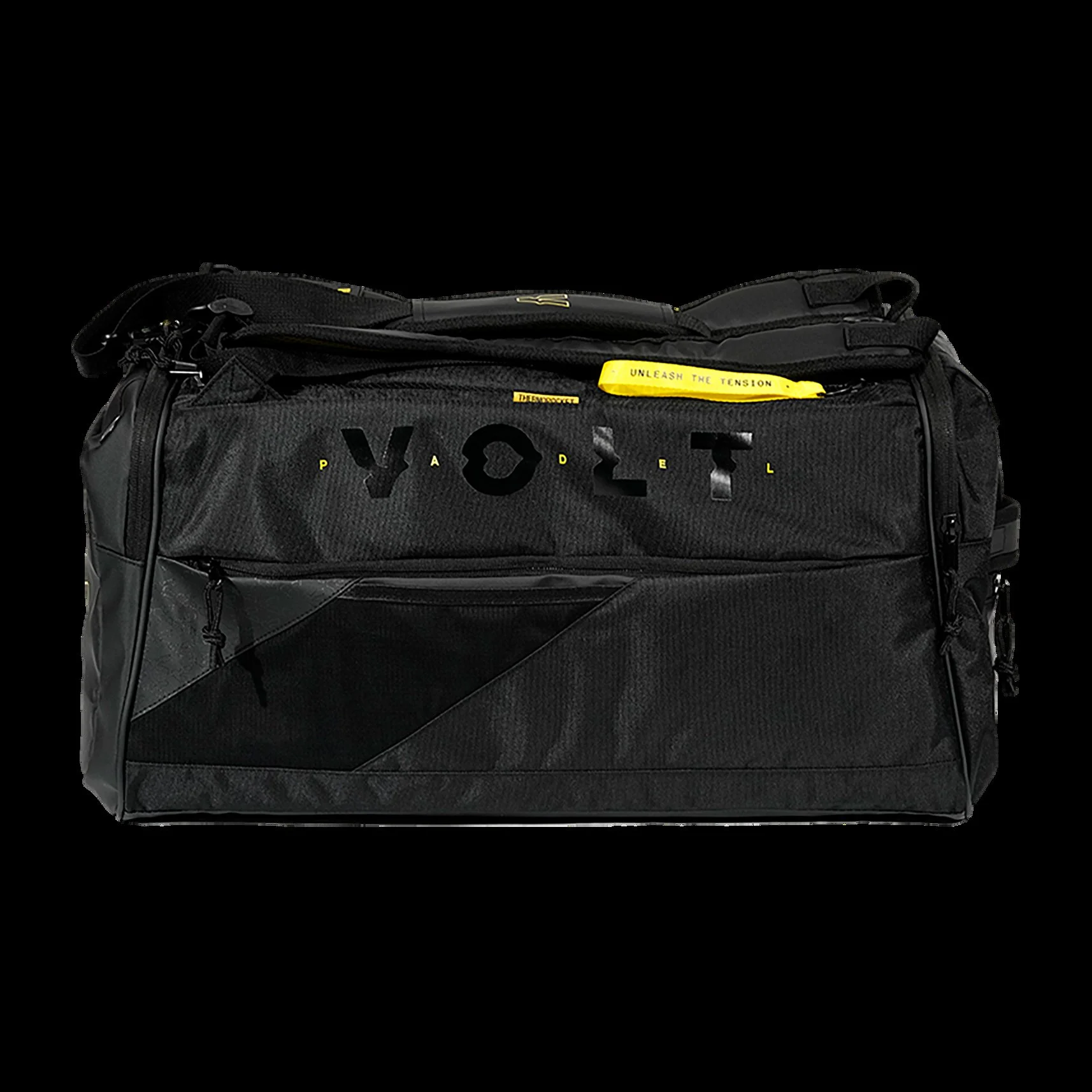 ساک و کوله پدل Volt Duffel Bag Black
