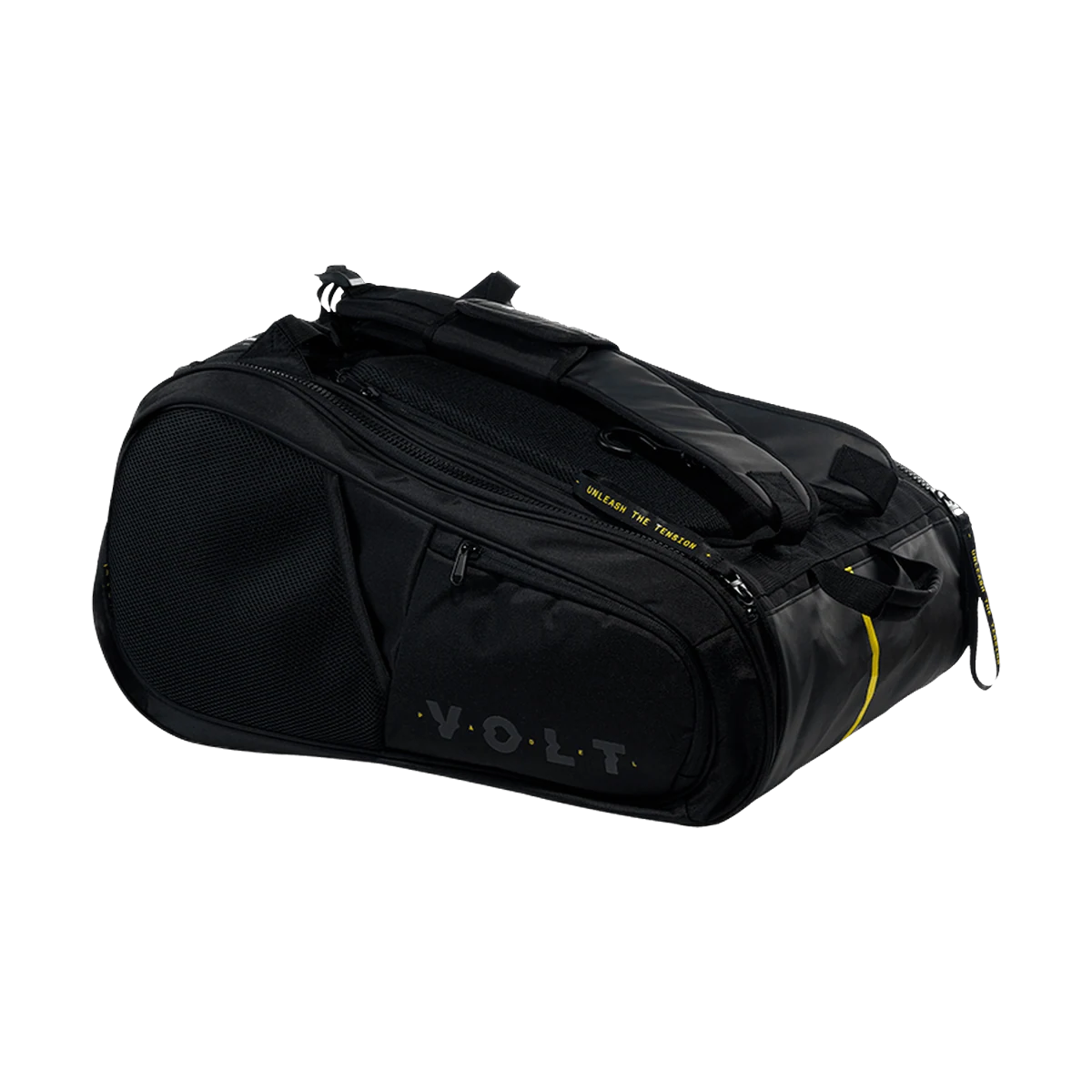 ساک و کوله پدل Volt Padel Bag Black
