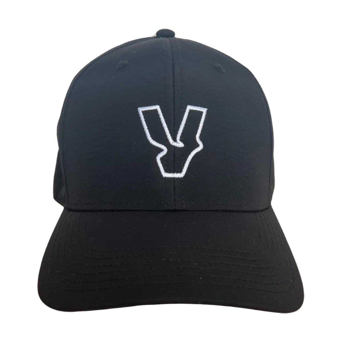 لباس پدل Volt Performance Cap Black White