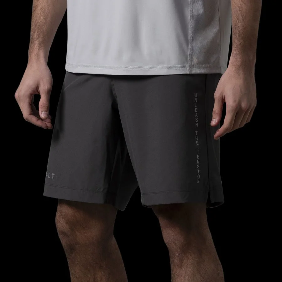 لباس پدل Volt Performance Shorts Dark Grey
