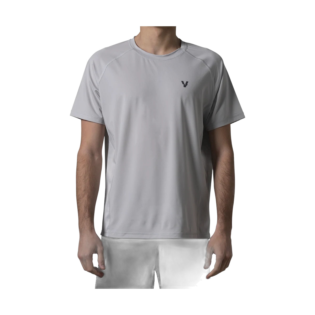 لباس پدل Volt Performance T-Shirt Ice Grey