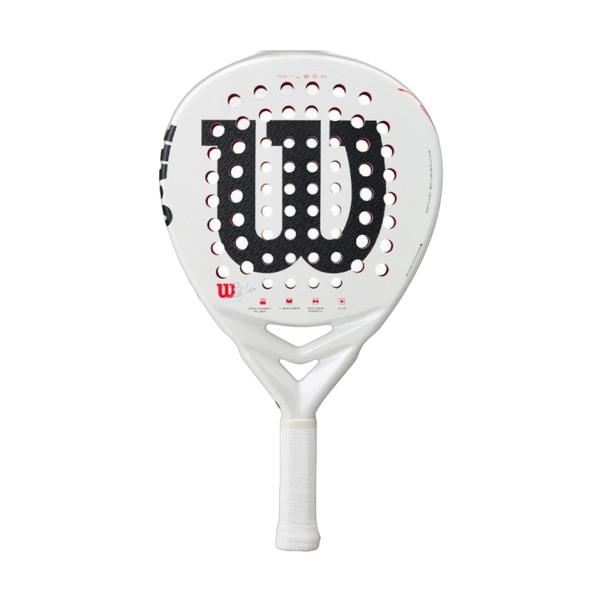 راکت پدل Wilson Bela LS V3 2025