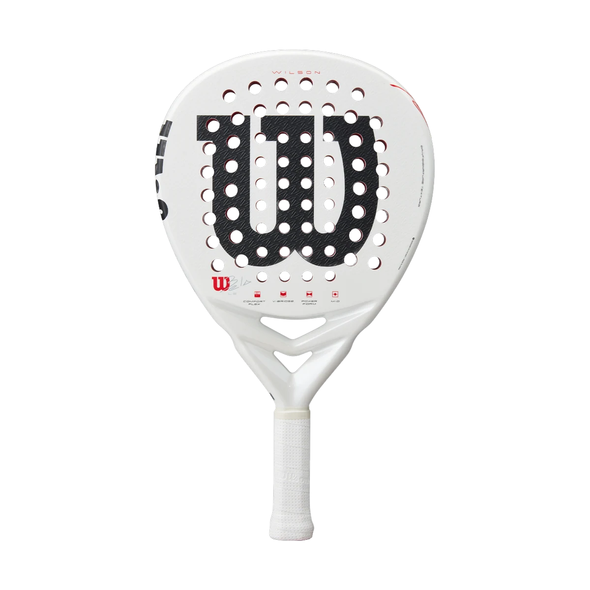 راکت پدل Wilson Bela LS V3 2026