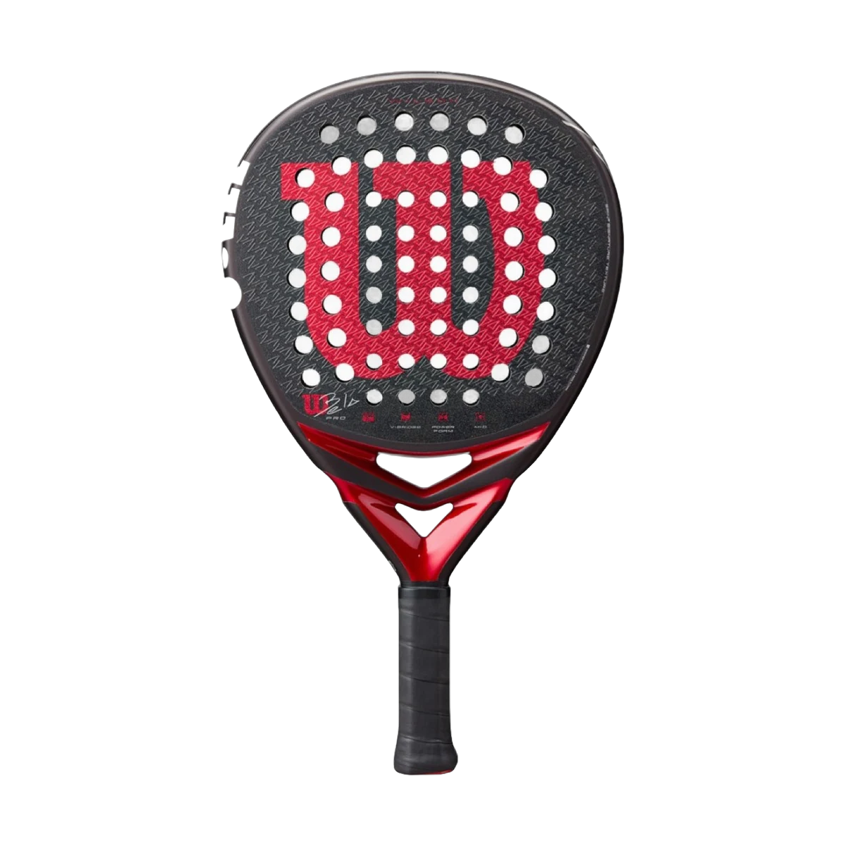 راکت پدل Wilson Bela Pro V3 2025