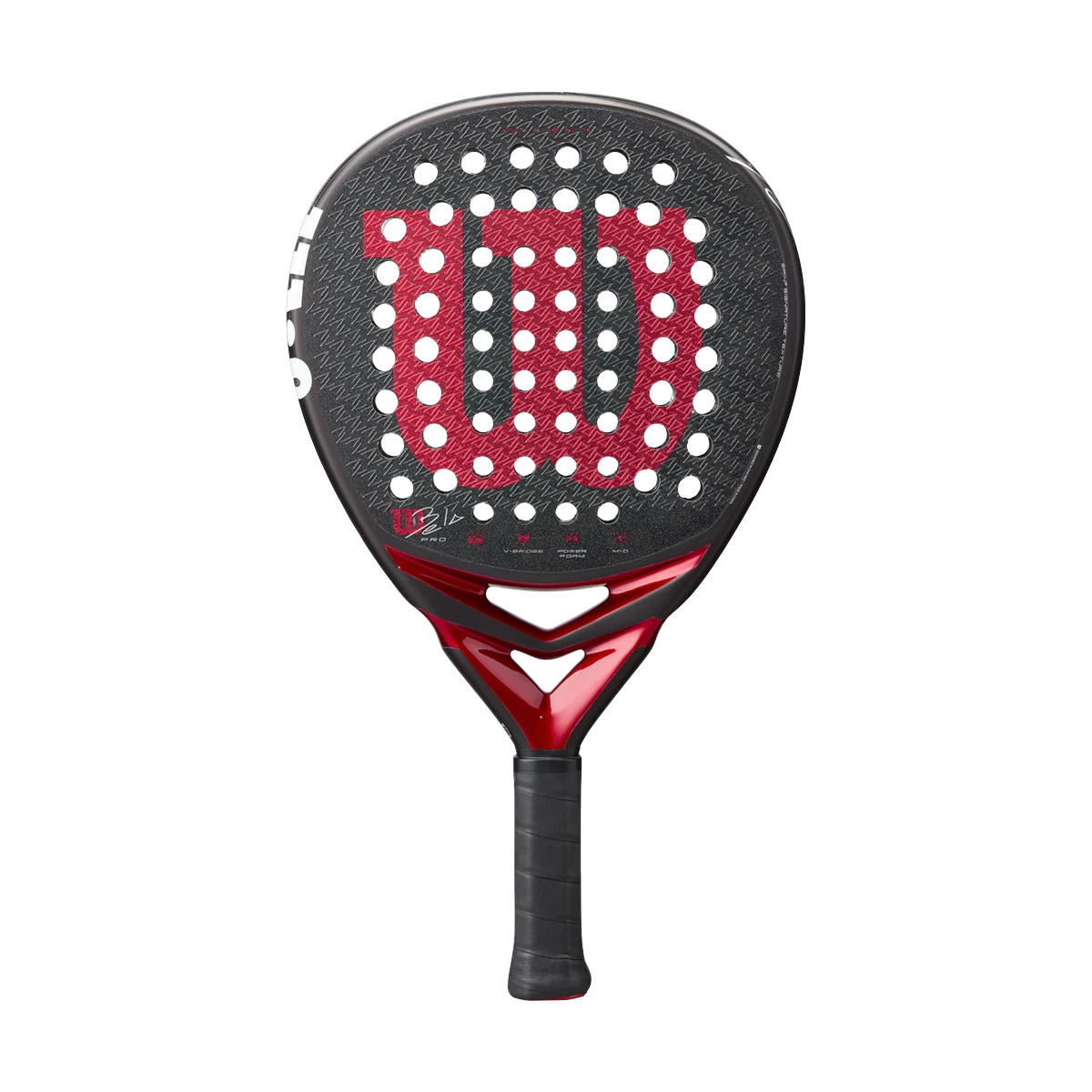 راکت پدل Wilson Bela Pro V3 2026