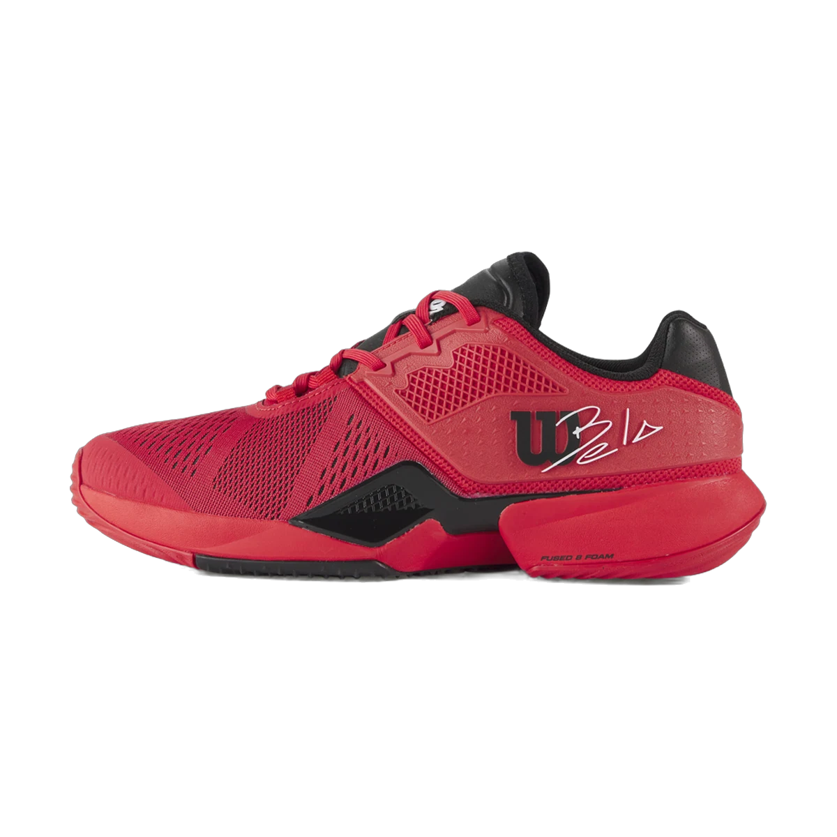 کفش پدل Wilson Bela Tour Men's Padel Shoe
