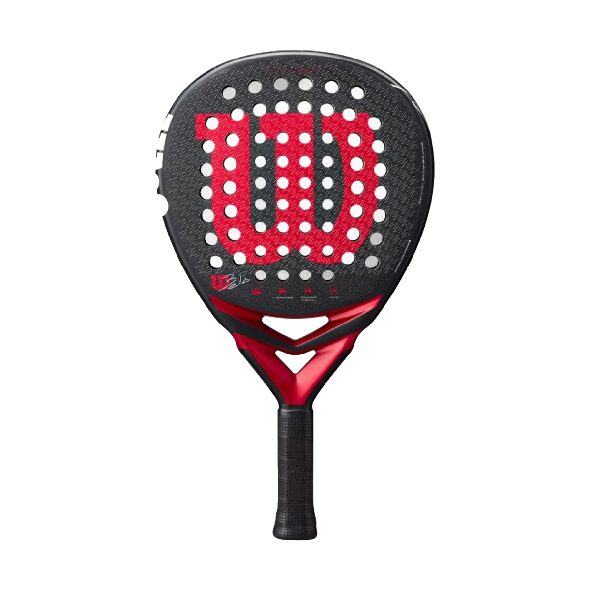 راکت پدل Wilson Bela V3 2025
