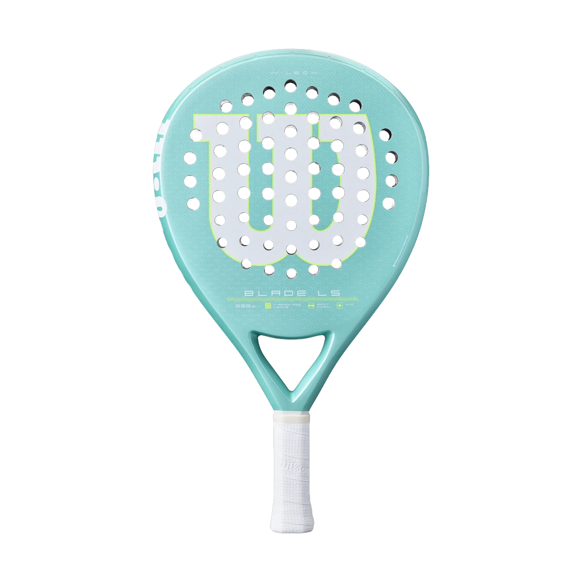 راکت پدل Wilson Blade LS V4 2026