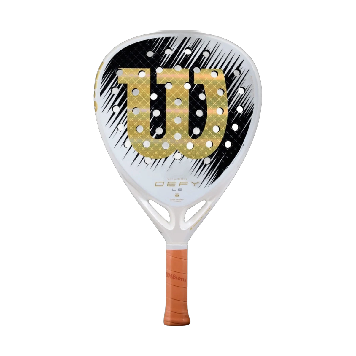 راکت پدل Wilson Defy LS V1 SE 2026