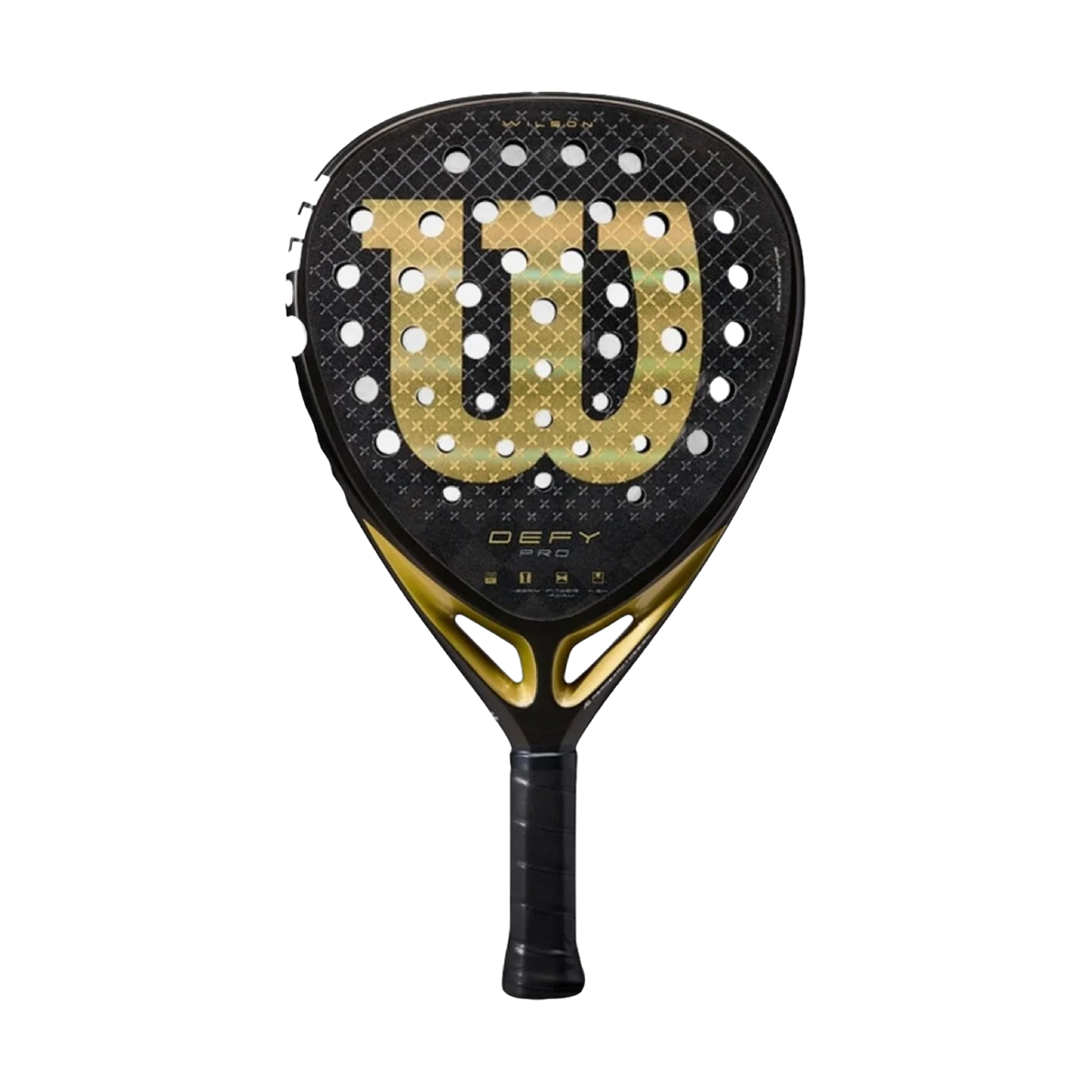 راکت پدل Wilson Defy Pro V1 2025