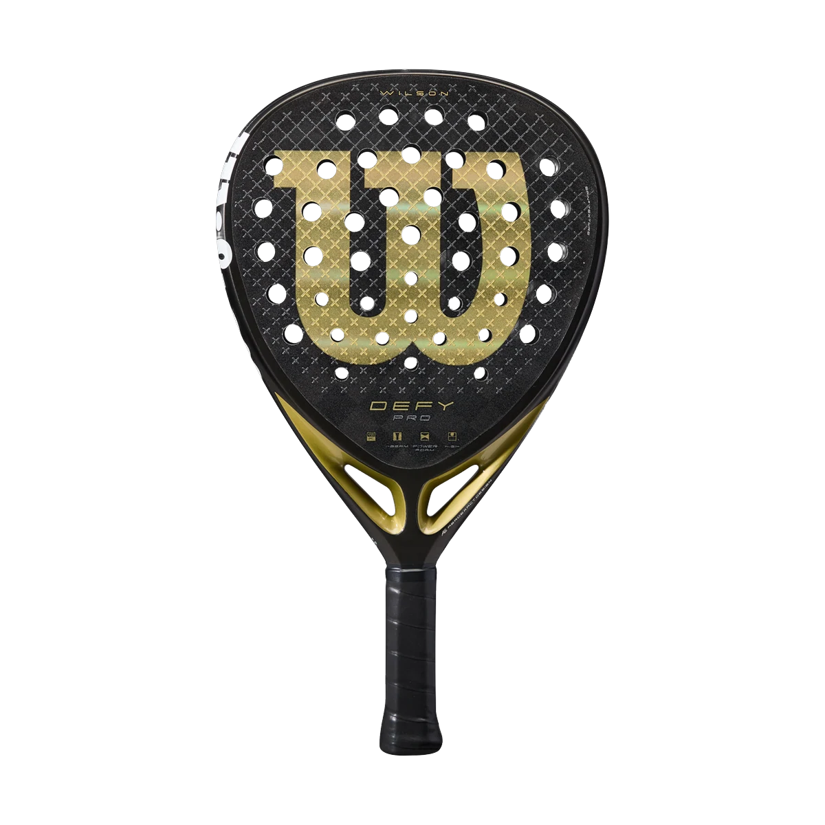 راکت پدل Wilson Defy Pro V1 2026