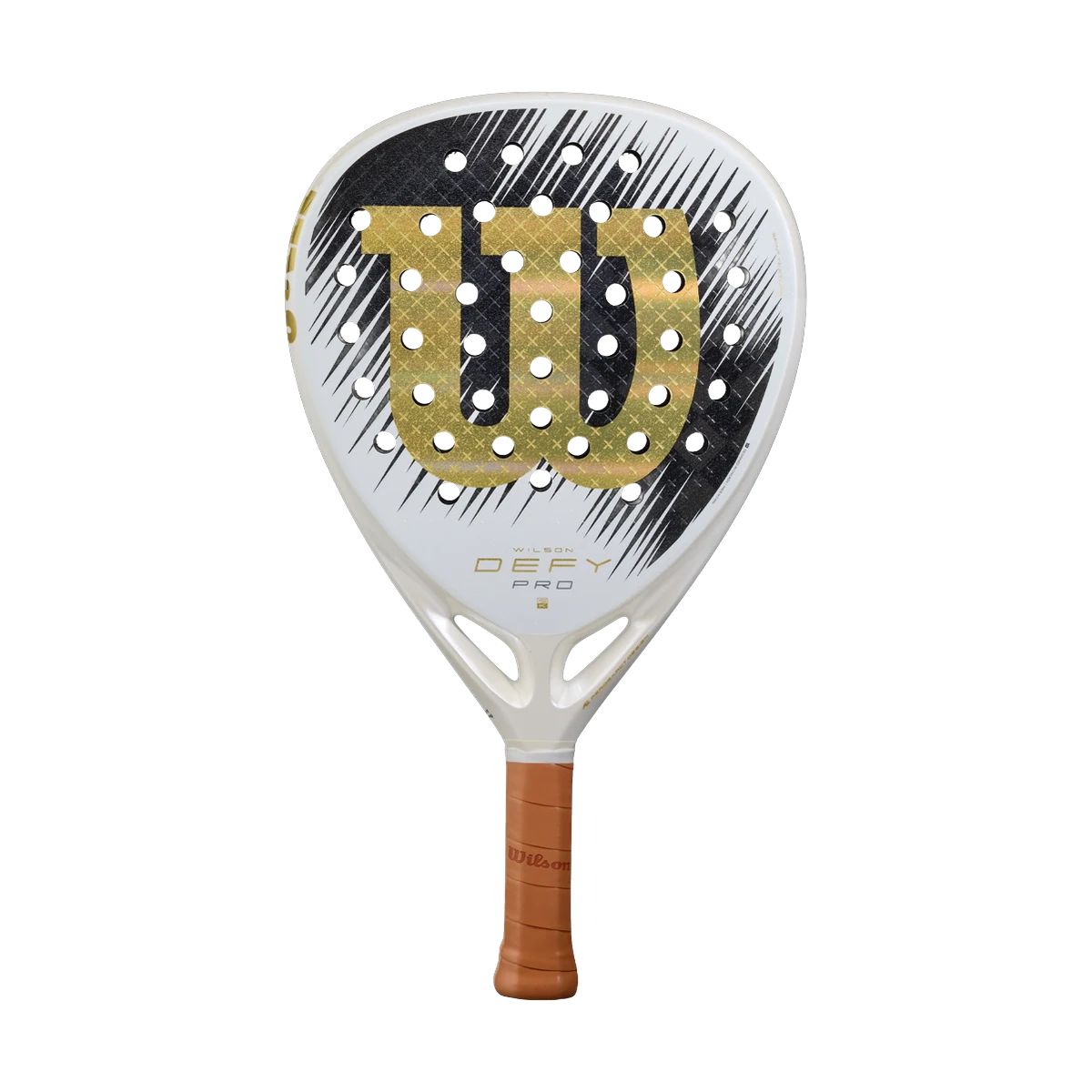 راکت پدل Wilson Defy Pro V1 SE 2026