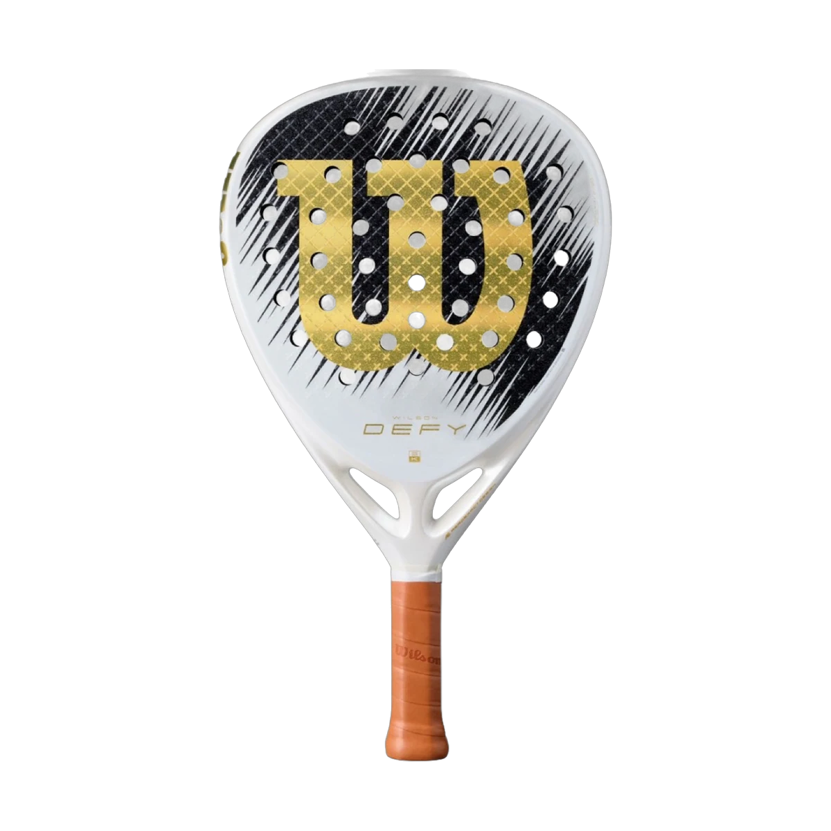 راکت پدل Wilson Defy V1 SE 2026