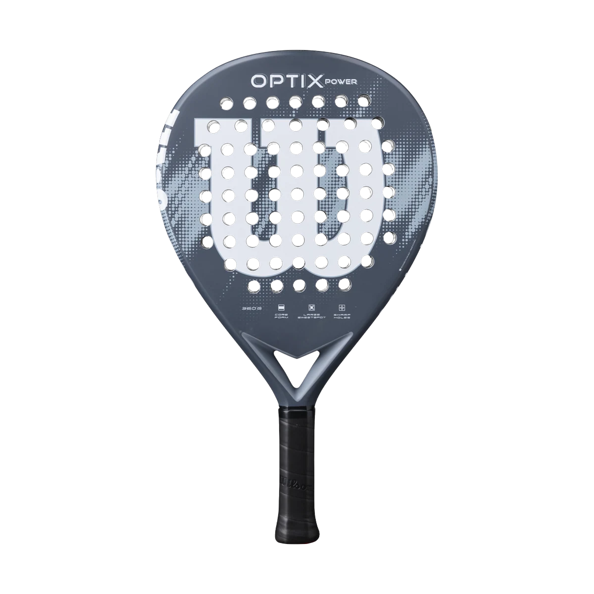 راکت پدل Wilson Optix V2 Power 2026