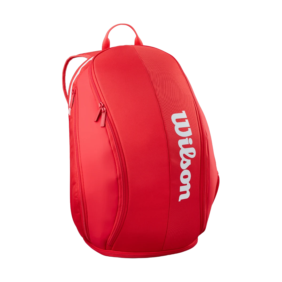 ساک و کوله پدل Wilson Super Tour Red Padel Backpack