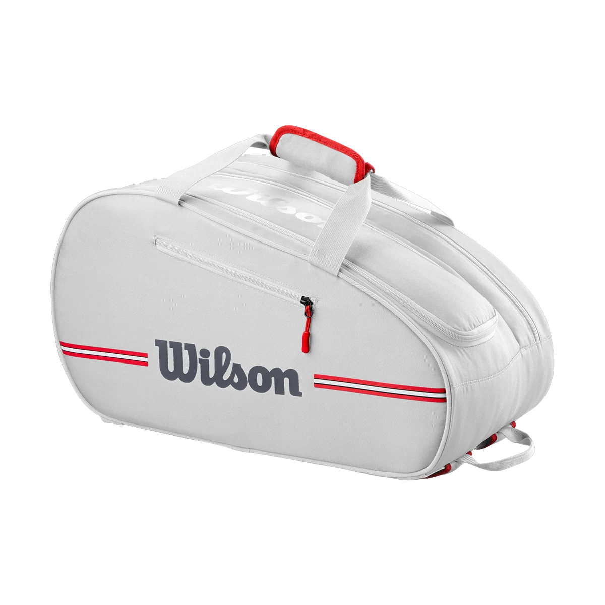 ساک و کوله پدل Wilson Team Padel Bag