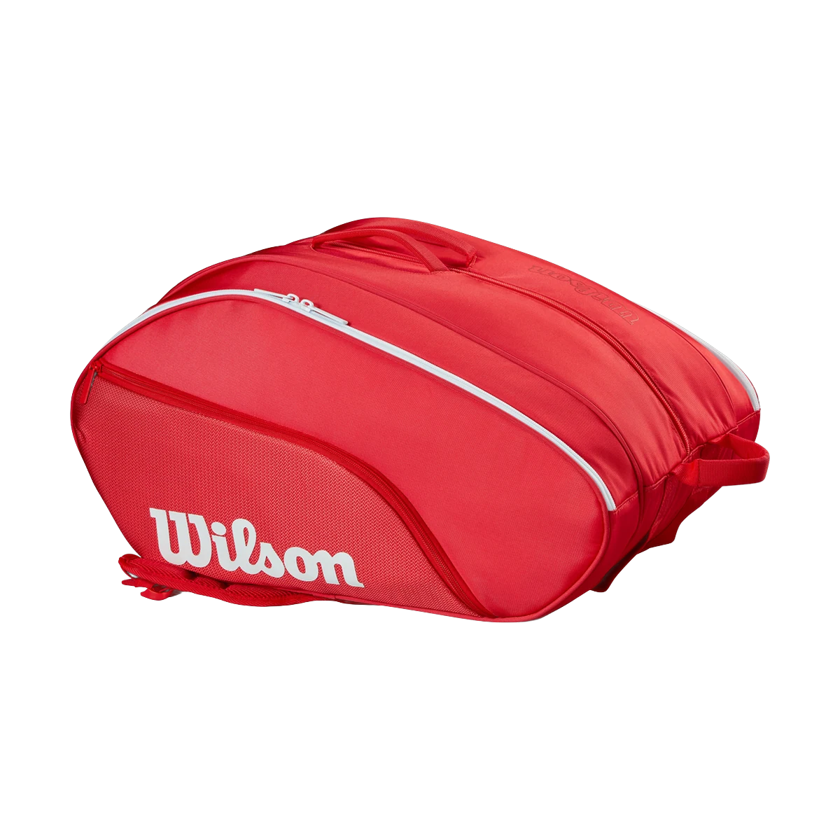 ساک و کوله پدل Wilson Tour Red Padel Bag